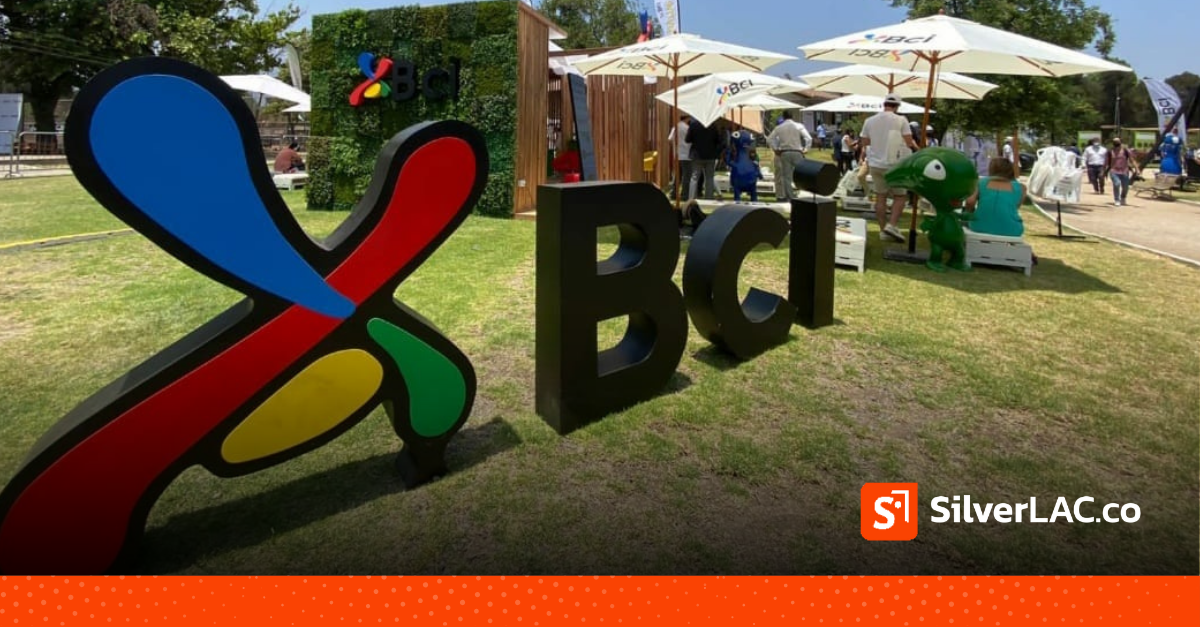 BCI invertirá US$150 millones en startups con foco en emprendimiento femenino y economía plateada