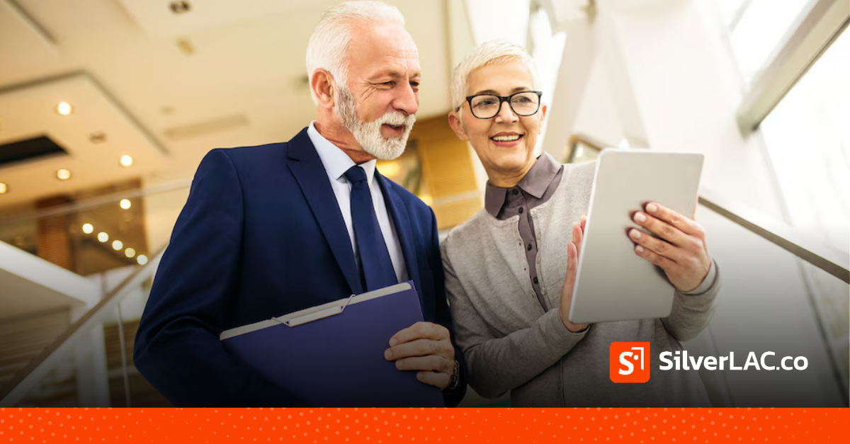 El impacto de la economía plateada se debate en el Congreso argentino