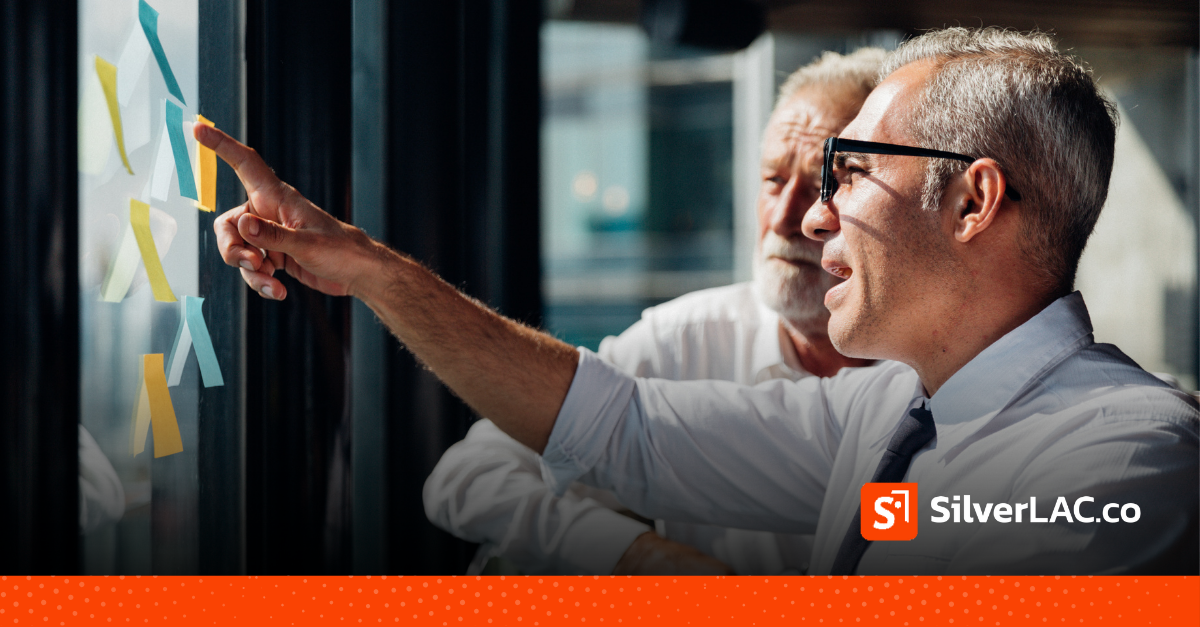 Cómo la longevidad impulsa nuevas estrategias en la economía plateada