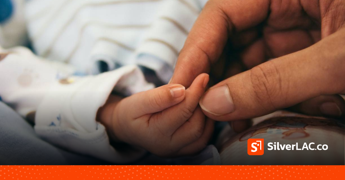 Chile ante la baja histórica de natalidad: un desafío para el futuro