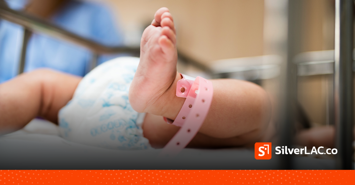 Argentina registra una caída histórica de la natalidad y un profundo cambio en la estructura familiar