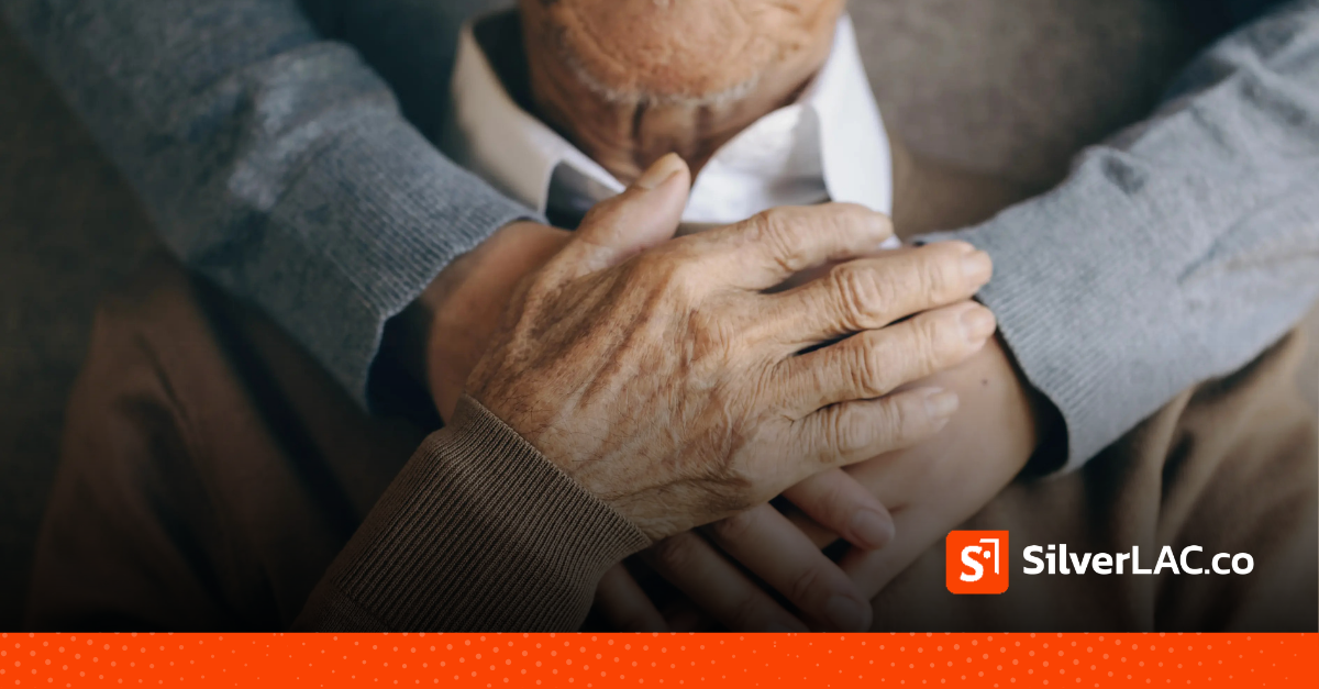 Ley de envejecimiento digno avanza en un país donde los mayores ya marcan la economía