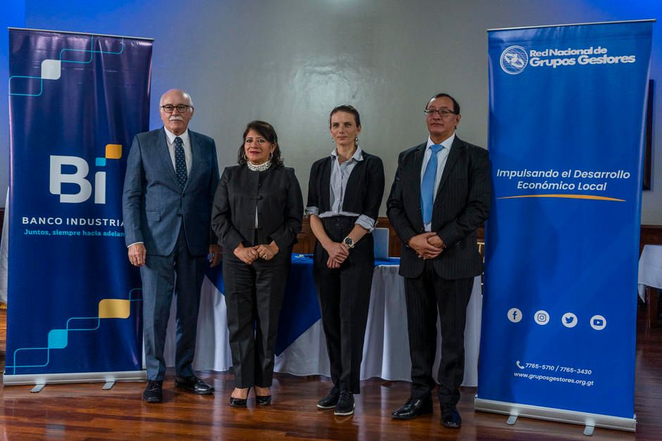 Guatemala: Alianza lanza el programa “Hilos de Plata”