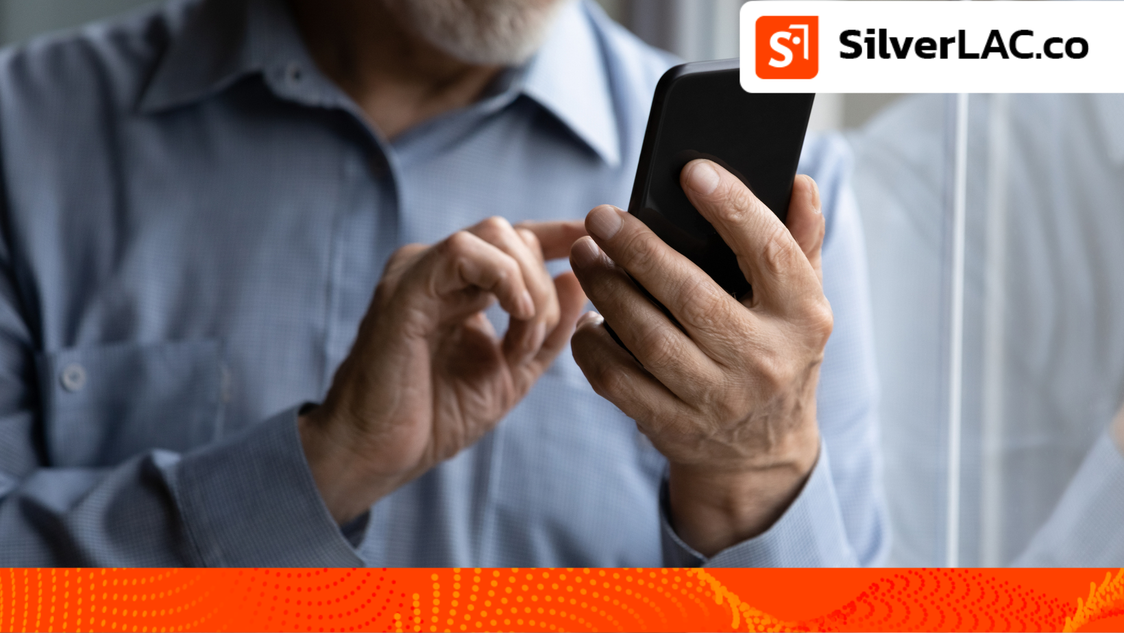 Club +Simple: una app para la vida digital de los seniors