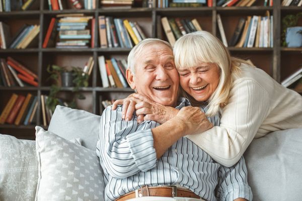 Senior Living: el modelo de viviendas orientado a adultos mayores