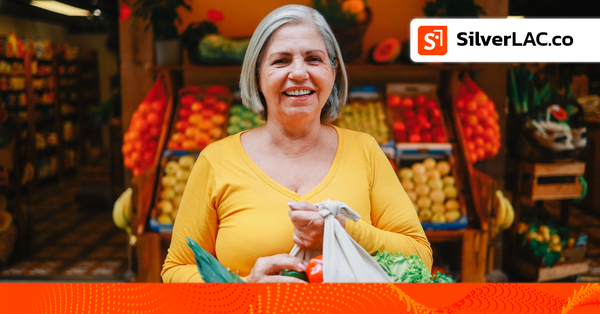 Adultos mayores en Perú: ¿cómo consumen y qué prefieren?
