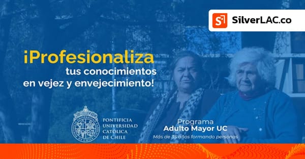 Conoce la Universidad Abierta a Personas Mayores