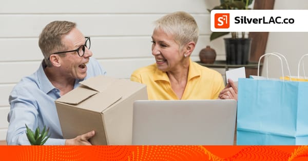 Fondo BID impulsa startups de economía plateada en LATAM