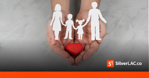 La economía plateada impulsa una nueva era para los seguros de vida