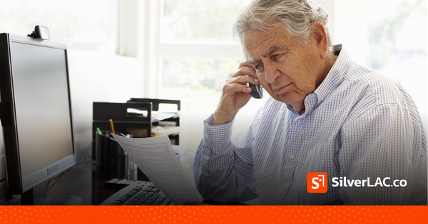 El fraude que expone las fallas de la seguridad bancaria frente a los adultos mayores