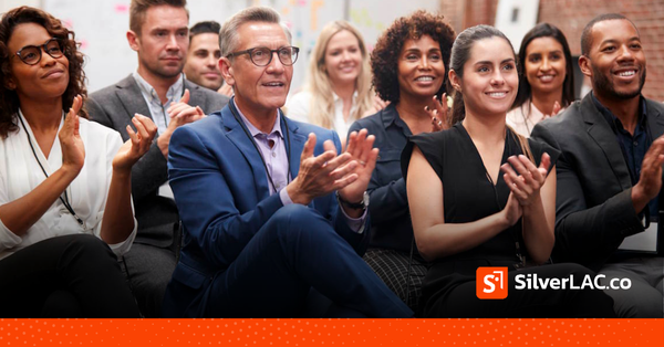 Generación Plateada: la psicología social de un público que el marketing no entiende y el mercado subestima