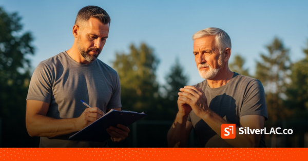 Costa Rica declara de interés público los Centros de Cuido del Adulto Mayor