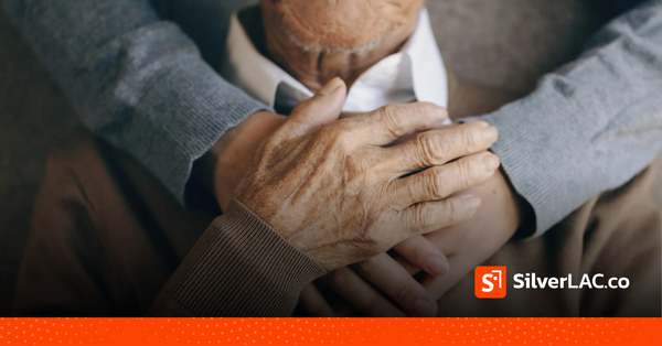 Ley de envejecimiento digno avanza en un país donde los mayores ya marcan la economía